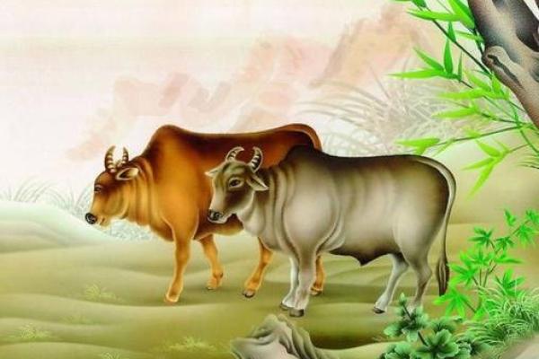 牛年土命：缺乏什么，如何提升？教你迎接好运！