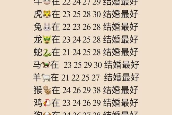 命理解析：忌讳属相——了解你的命运之路！