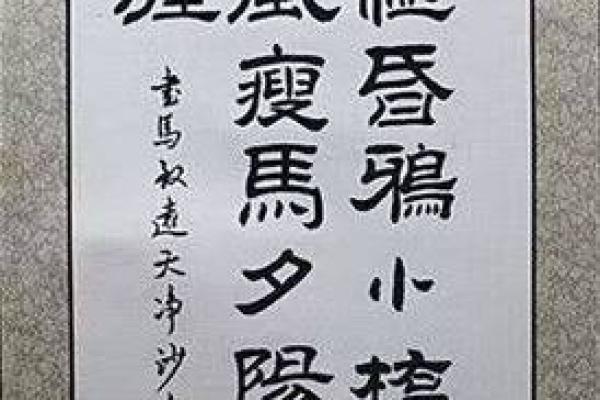 巧用“命”、“多”、“用”成就人生精彩篇章