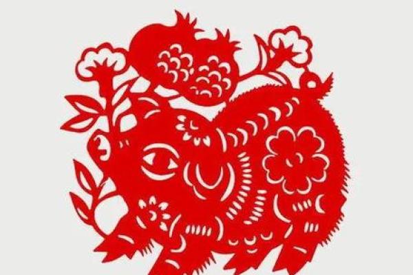 1971年属猪的人，他们的命运与性格分析