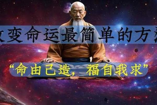 什么是造命人？揭开改变命运的秘密！