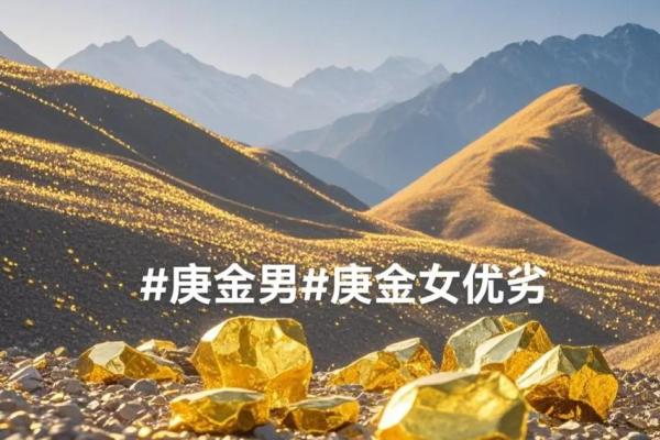 男命女命的区别：命理学视角下的性别差异与人生轨迹新探