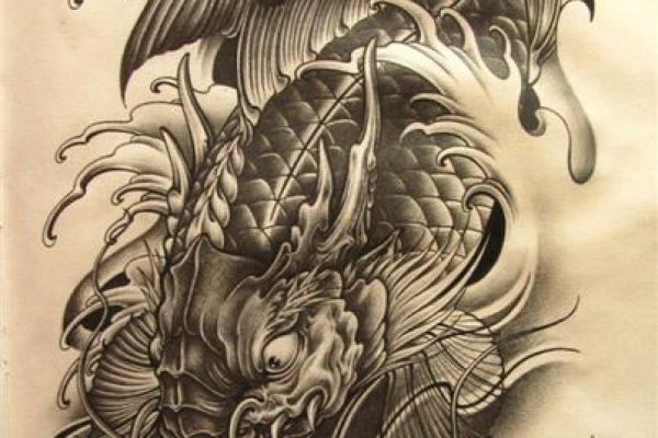 探寻土命的魅力：适合的纹身图腾与象征意义