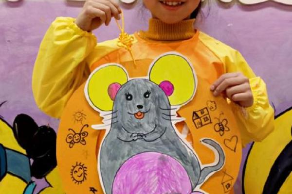 2020年：鼠年命运之探索与人生感悟