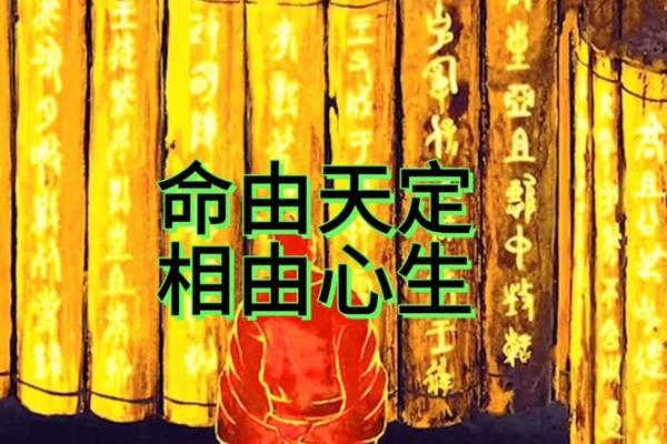 2000年出生的命运解析：探索你我命中注定的方向与秘密