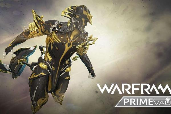 战甲狂潮：为何《Warframe》让玩家愿意投入真金？