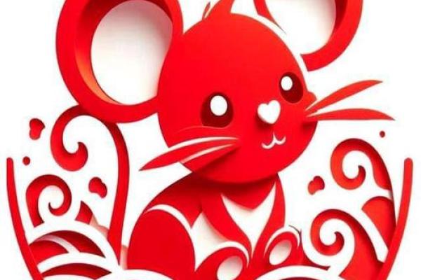 2024年属鼠正月运势及命理解析，揭示新年吉祥之道！
