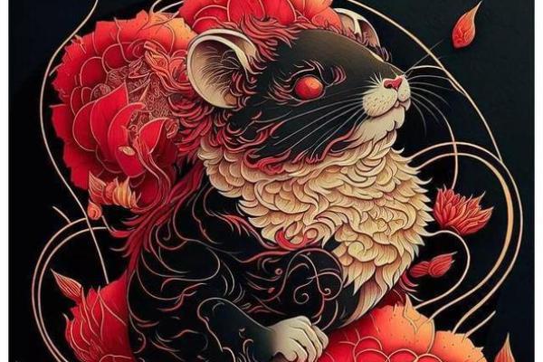 2020属鼠宝宝命运解析：如何引导他们走向辉煌人生？