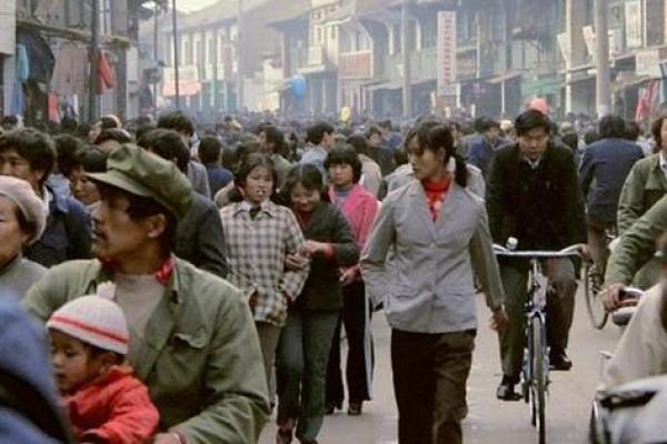 1991年：那一年，我生命中不可磨灭的记忆