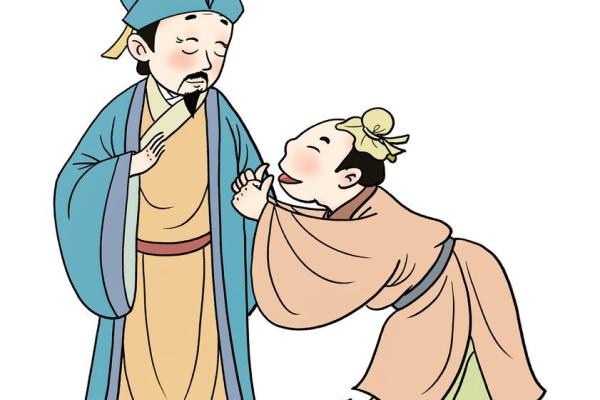 命运之链：成语背后的故事与哲理
