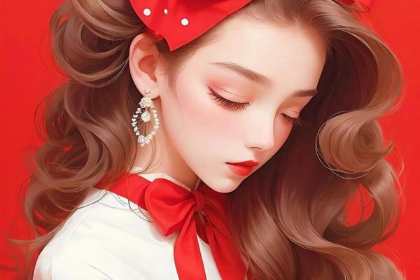 百花之命：揭开女性命格的神秘面纱，绽放生命之花！