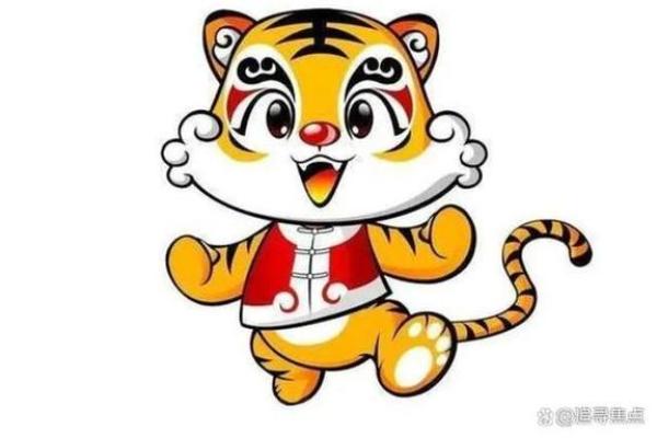 1974年虎年出生的人五行命理解析与性格特征