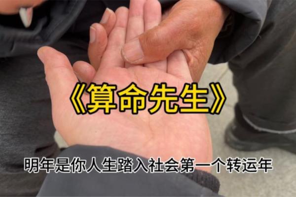 算命先生看女命：深度解析命理之美与人生启示