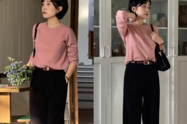 穿衣风格与命运：你所穿的衣服与内心的秘境