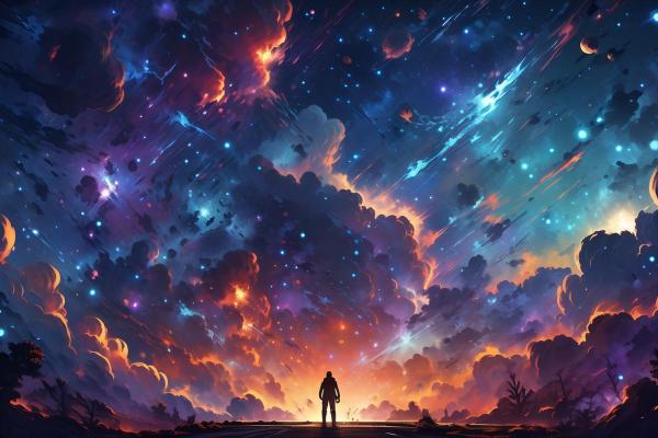 深入探究七煞命：它的魅力与奥秘
