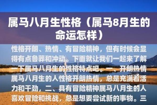 1979年出生者的命理分析与人生指导