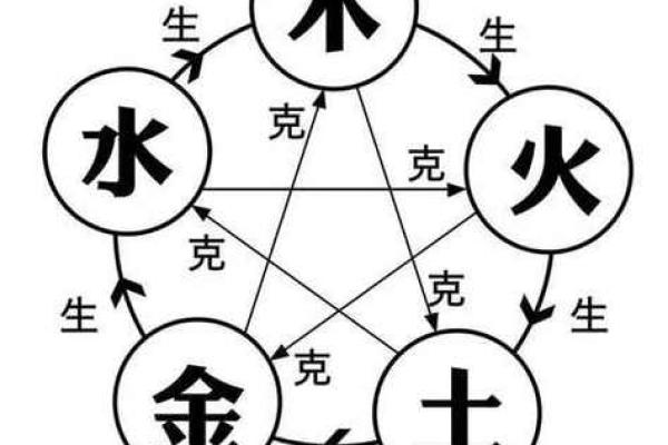 木命与水命的相生关系：探寻五行之间的微妙联系