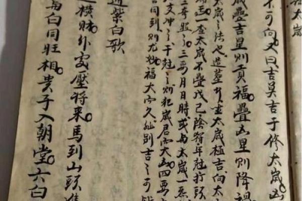 探寻命理奥秘：了解你的生克关系，启迪智慧与人生#