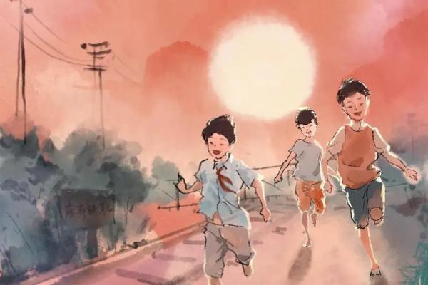 1937年的命运之轮：不可预知的岁月与人生的选择