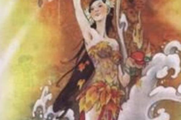 神秘的命数：水神2命与6命的奇妙对调探秘