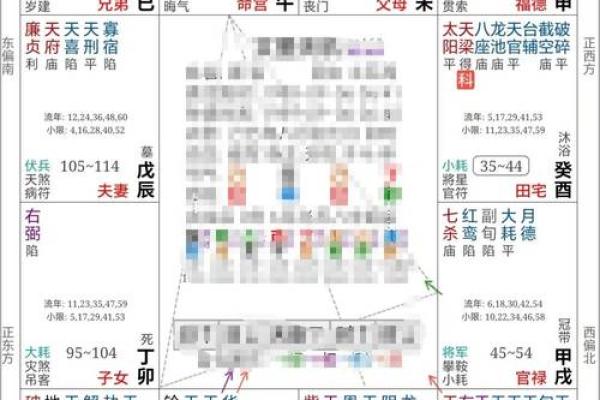 根据命格选择适合自己的发展道路，掌握人生方向！