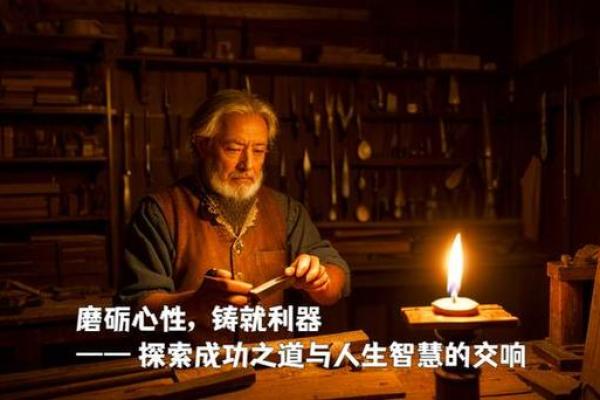 82年水命与金命的完美结合：寻求财富与成功的智慧之道