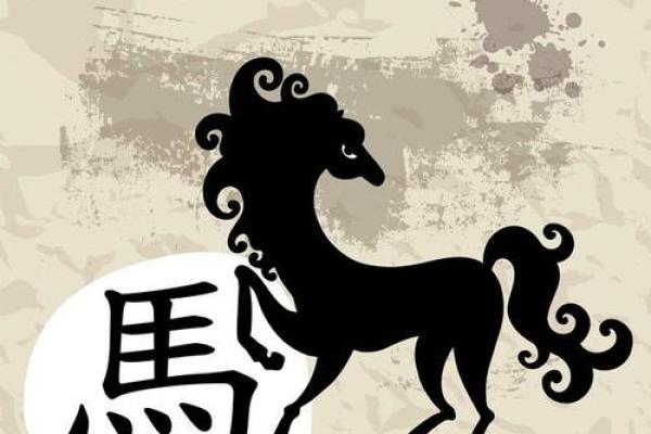 2026年出生的马命人：命运与性格的深度解析