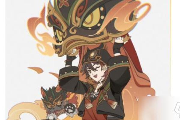 原神角色命座揭秘：一命二命的奥秘与实用指南