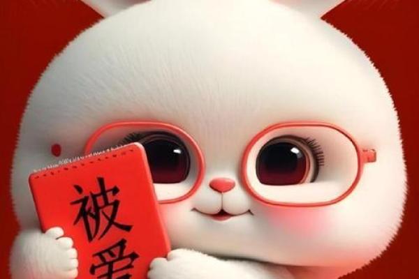 1987年兔男命运解析：如何把握人生机遇与幸福