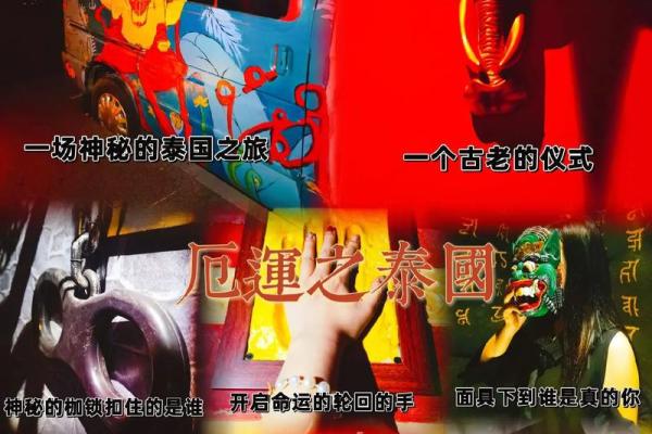 家中全是男孩，命运之轮转动的神秘解析