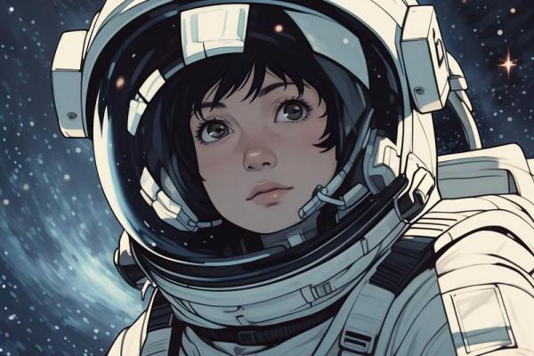 1979年出生的人命运探索：星辰与人生的交织之旅