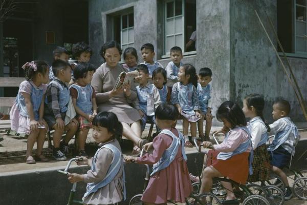 1962年，那些年你不知道的命运故事