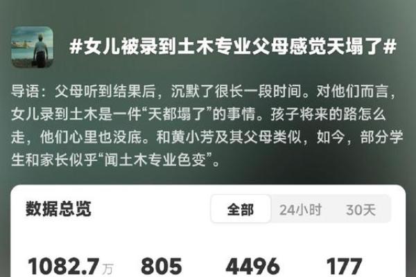 探索父母土木命与孩子命运的关系，为幸福家庭铺就光明道路