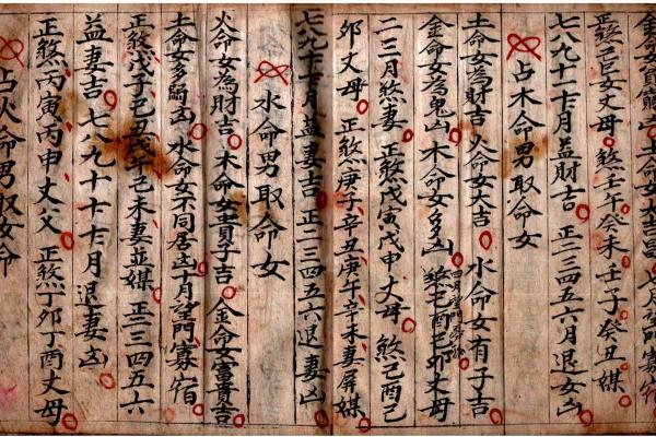 1992水命人的命理解析与补救方法