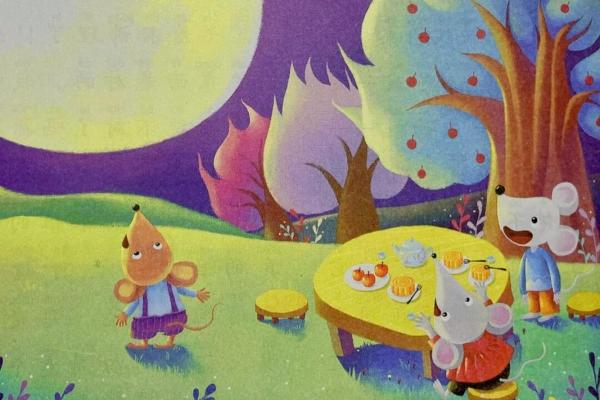 1972年出生的鼠命：命运与性格的奇妙交织