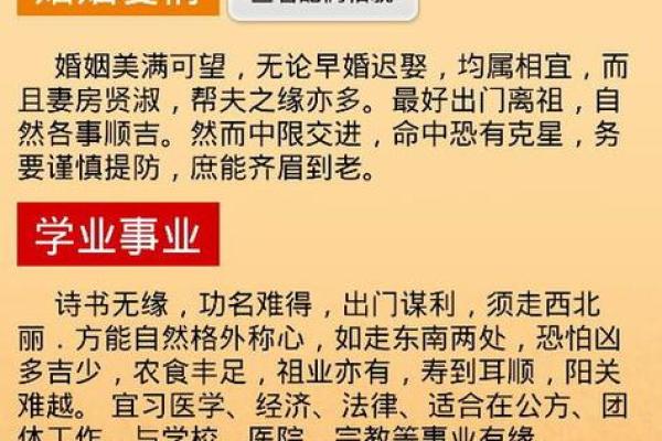 根据出生月份探索每个命格的独特魅力与命运解析