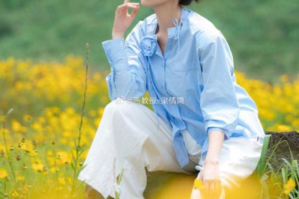 夏至出生的人命运解析：阳光下的生命之舞与命理的奥秘