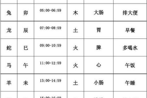 1996年子时出生者的命运解析与人生启示