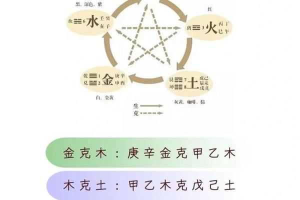 大林木命与哪种命最般配？解密五行相生相克的奥秘