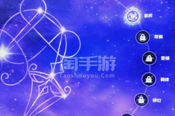 原神角色命之奥秘：一命、二命、三命解析与提升之路