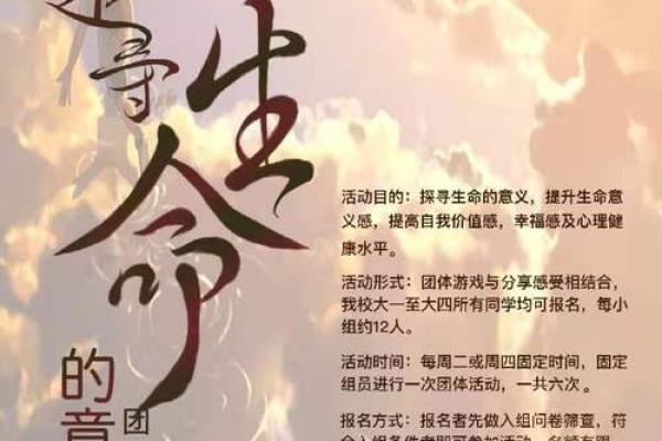 生命的珍贵与追寻：解析《惜命命》的深刻内涵