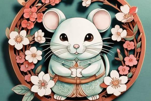 1984年出生的鼠年人的命运与性格揭秘