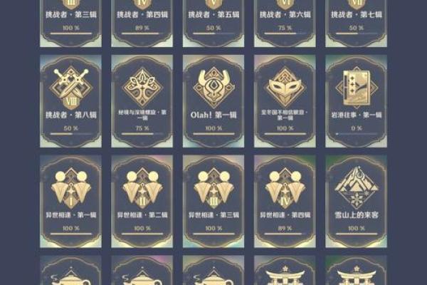 原神角色命之进阶：6命与4命的奥秘解析