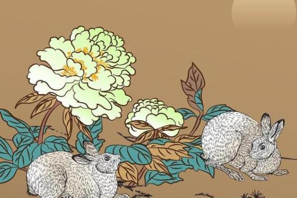 探寻壮年命的生肖：不同生肖下的壮年人生轨迹与特色