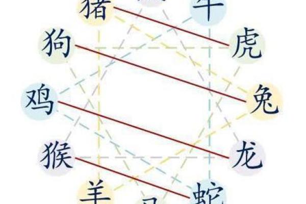 生肖与命运：幽默解读你的属相与命理
