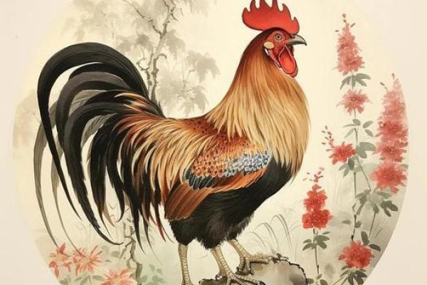 1992年属鸡的命理分析与人生智慧探讨