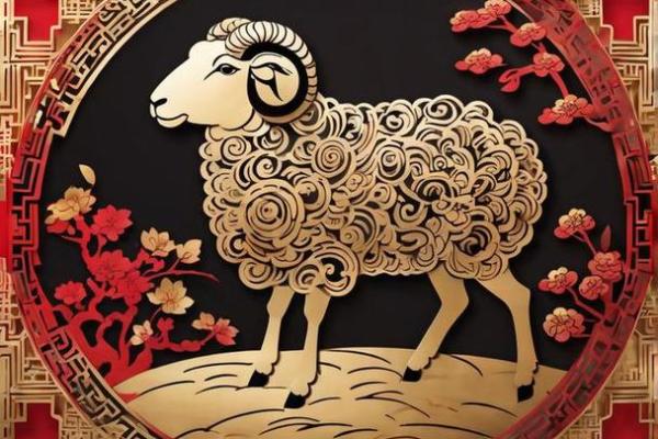 2012年属羊人的命理分析与人生指南