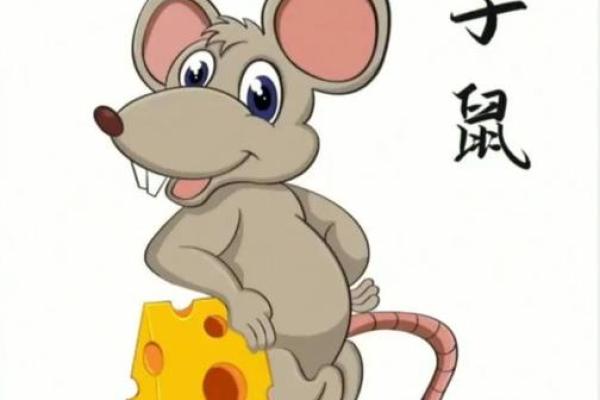 2023鼠年展望：2032年属鼠的命运与人生之路