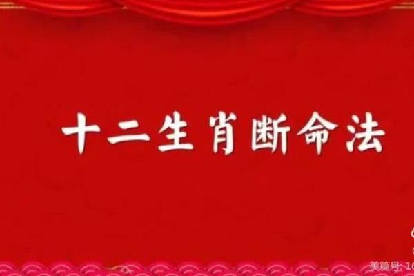 探秘1969年出生的土命生肖与其命运分析