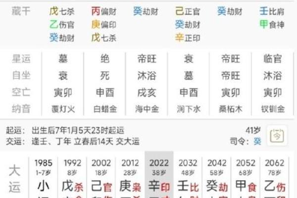 水命与木命：缘何难以相融的深层解析